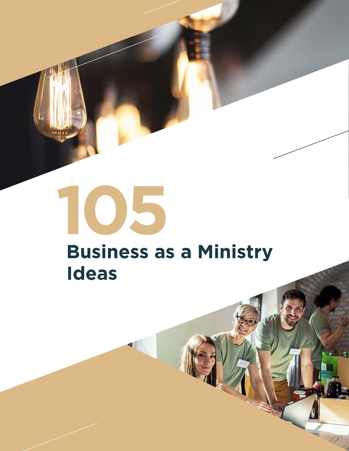 Business as a Ministry guide