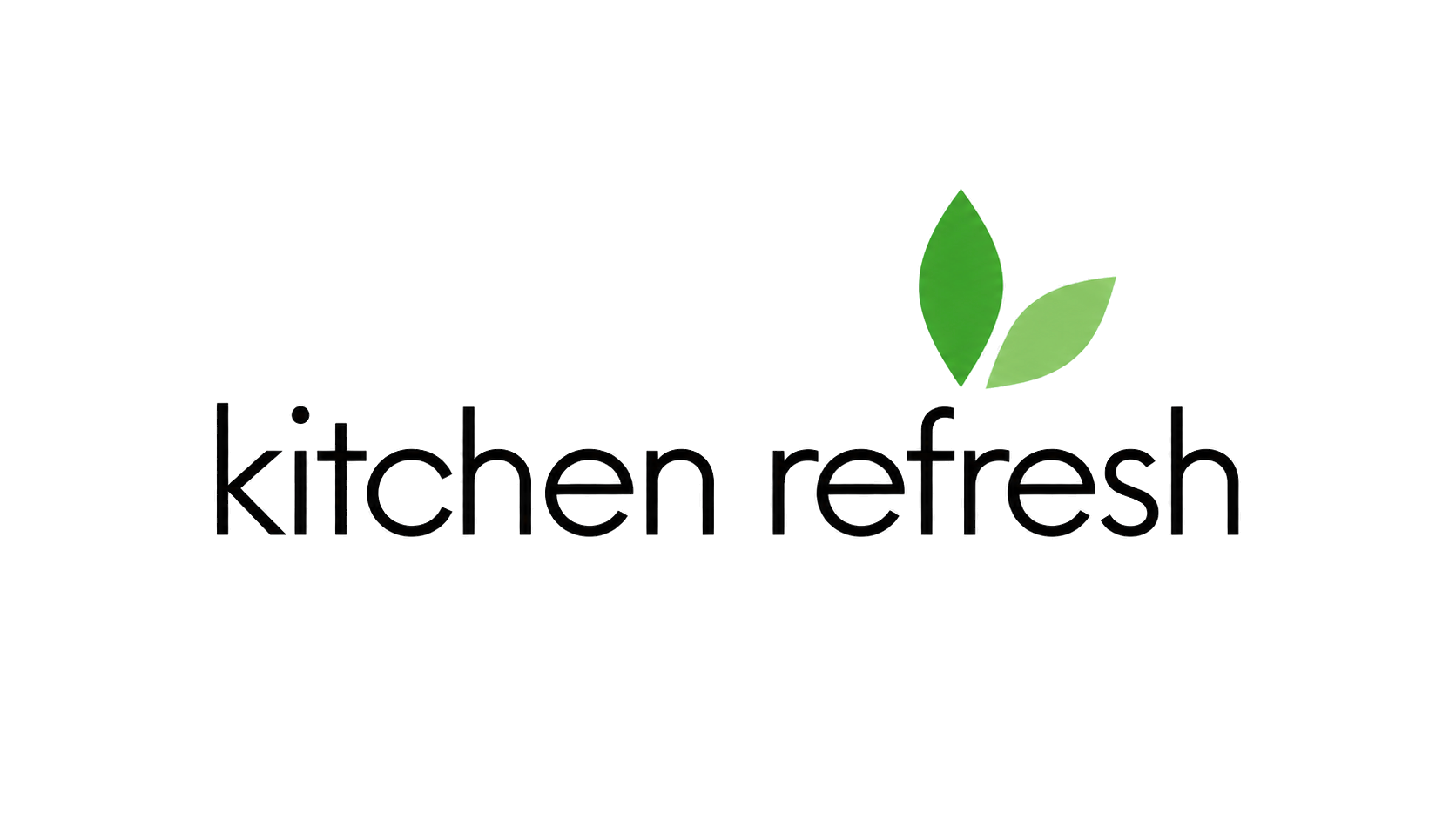 Kitchen Refresh